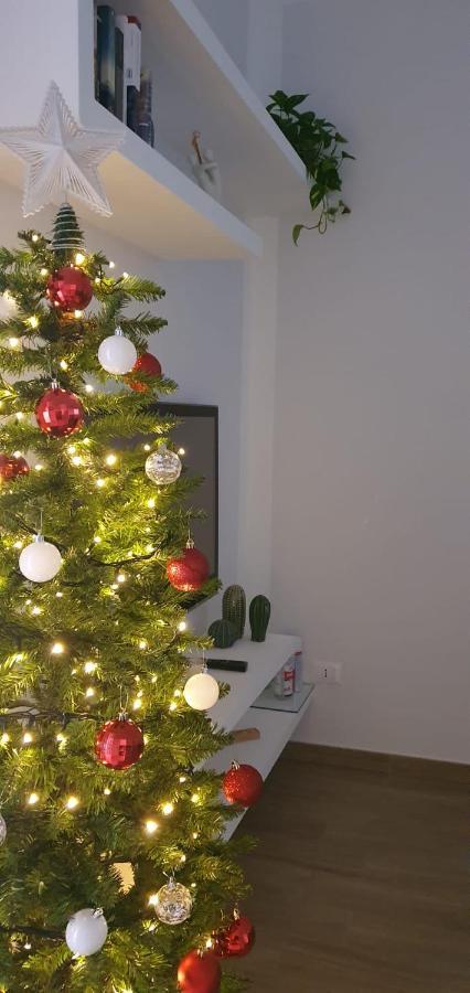Casa Semplice Apartment Taranto Luaran gambar