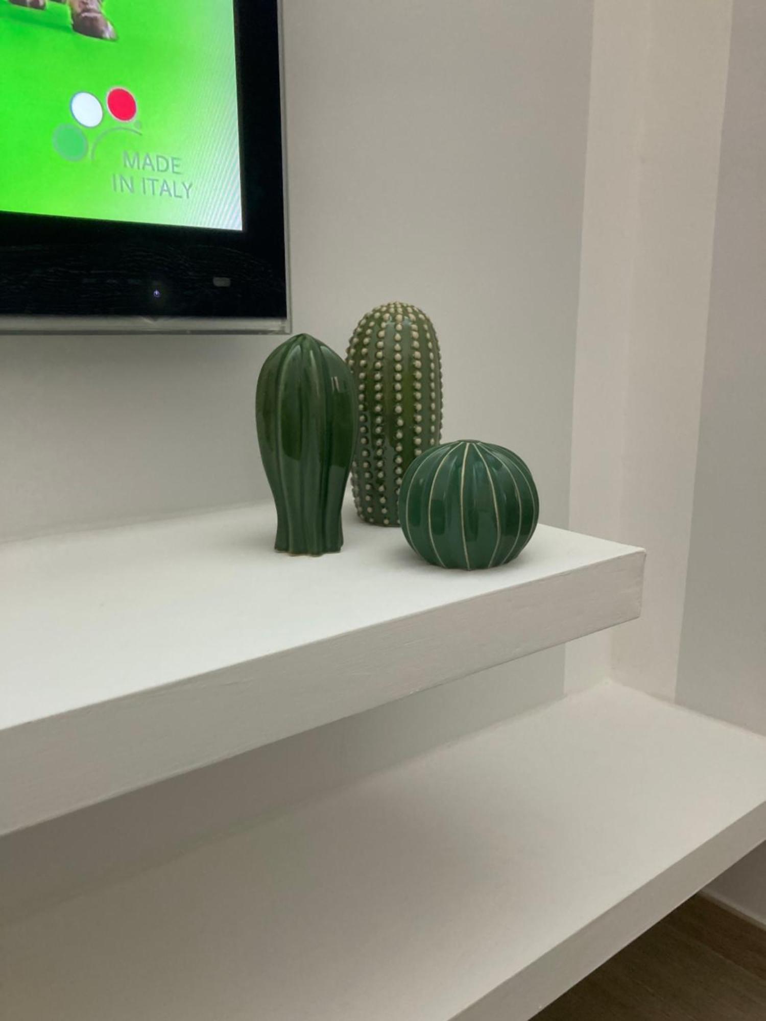 Casa Semplice Apartment Taranto Luaran gambar