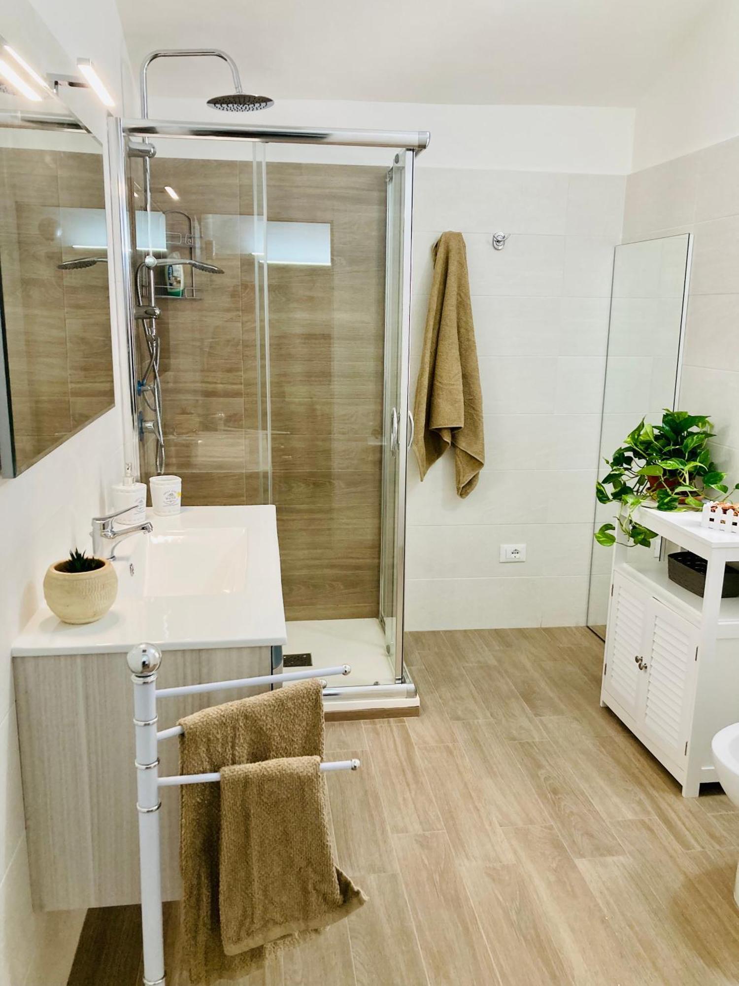 Casa Semplice Apartment Taranto Luaran gambar