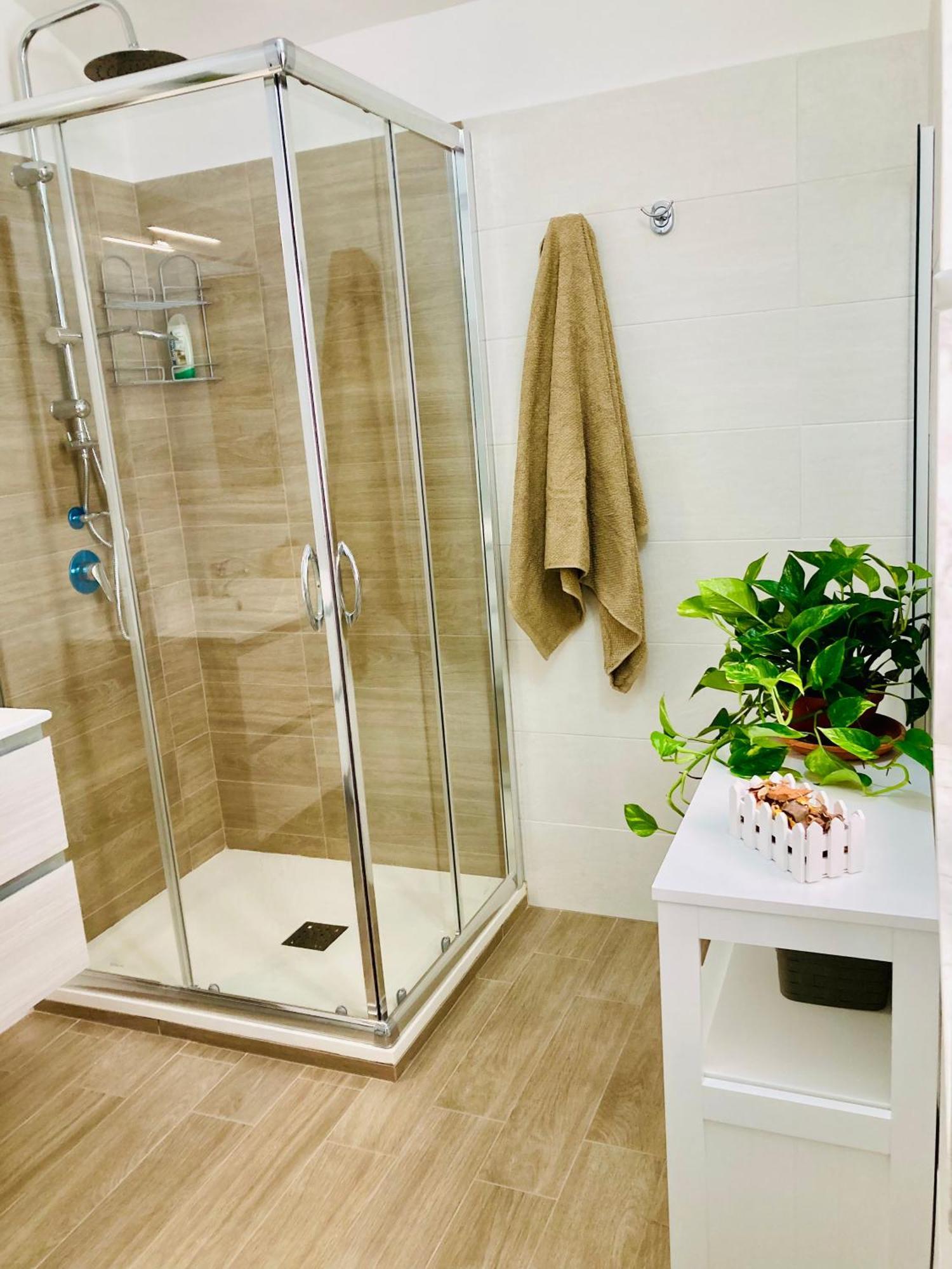 Casa Semplice Apartment Taranto Luaran gambar