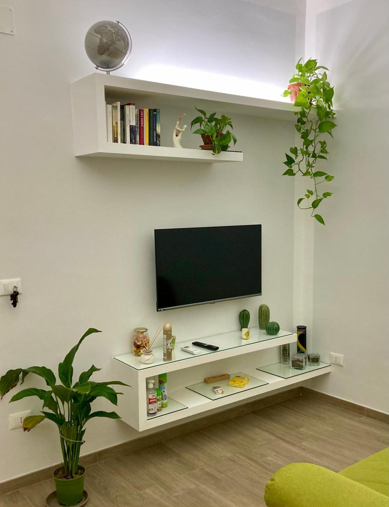 Casa Semplice Apartment Taranto Luaran gambar